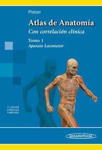 Atlas de Anatomía