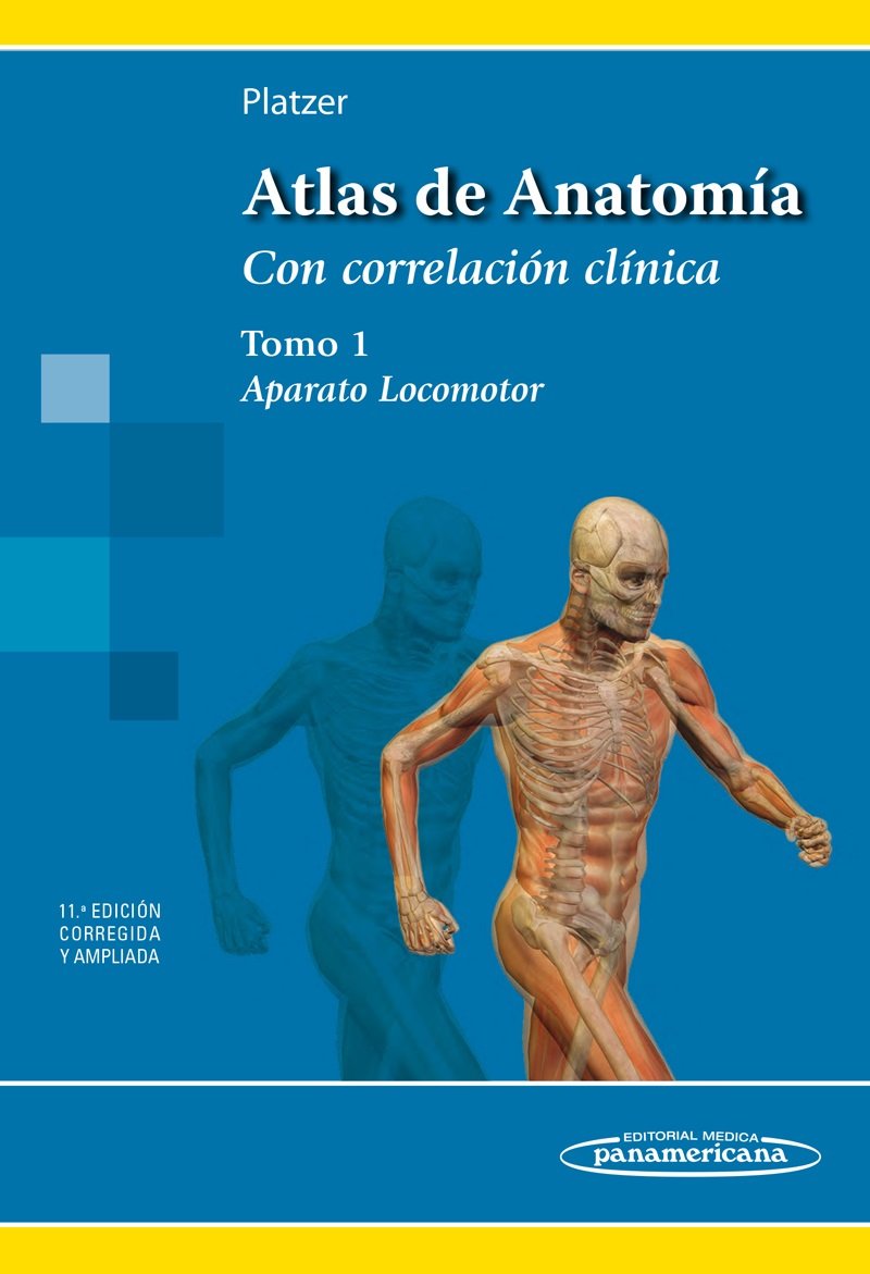 Atlas de Anatomía
